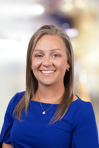 Portrait of Nicole Repsher, REALTOR® | NRLUX.